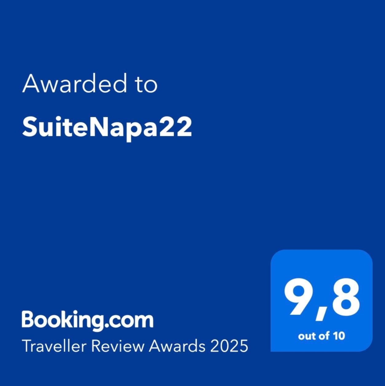 Suitenapa22 ไอยานาปา ภายนอก รูปภาพ